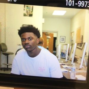 Meet your Posher, Christian